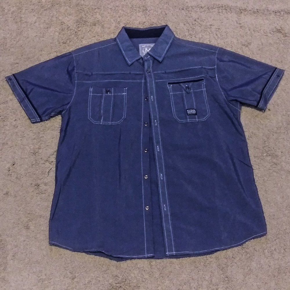 Button Down Shirt